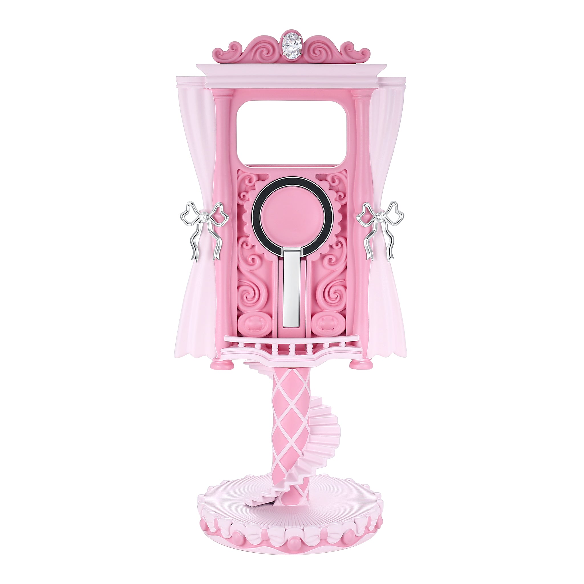 YVMIN X Ashley Williams / Dreamy House Phone Holder