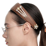 Paradise / Jewelry Box Hair Band