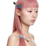 YVMIN X Ashley Williams / Meteor Comb Hair Clip