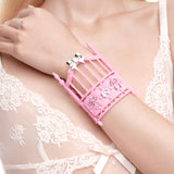 YVMIN X Ashley Williams / Dreamy House Bracelet