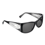 Paradis / Hair Clip Glasses
