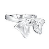 Paradise / Large Bow Choker