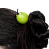 Orchard / Grape Hair Side Clip