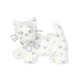 Paradise / Cookie Cat Hair Clip