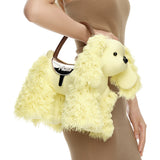 Paradise / Puppy Bag