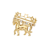 Paradise / Pony Star Ring