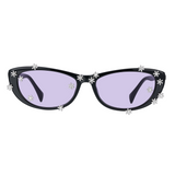 Paradise / Floral Sunglasses