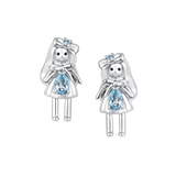 Paradise / Mini Long-Haired Girl