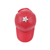 Orchard / Silicone Hat Statement Ring