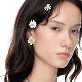 Paradise / Daisy Stud Earrings