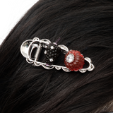 Paradise / Fruit Hair Clip