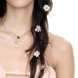 Paradise / Daisy Hair Clip