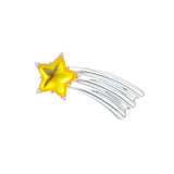 Paradise / Shooting Star Hair Clip