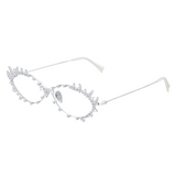 Paradise / Eyelash Glasses