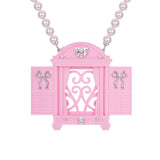 YVMIN X Ashley Williams / Dreamy Window Detachable Necklace