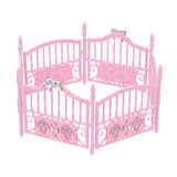 YVMIN X Ashley Williams / Dreamy House Tiara