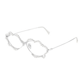 Paradise / Waving Pearl Glasses
