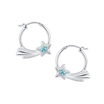 YVMIN X Ashley Williams / Star Earring