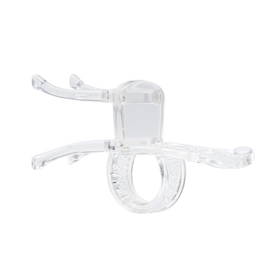 YVMIN X Ashley Williams / Chair Ring