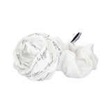 YVMIN X SHUSHUTONG / Paper Rose Hair Tie