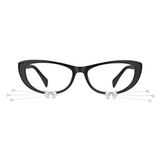 Paradise / Cat Whisker Glasses