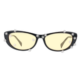Paradise / Floral Sunglasses