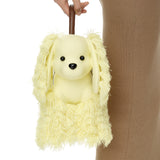 Paradise / Puppy Bag