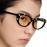 Paradise / Floral Sunglasses