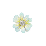 Paradise / Daisy Hair Clip