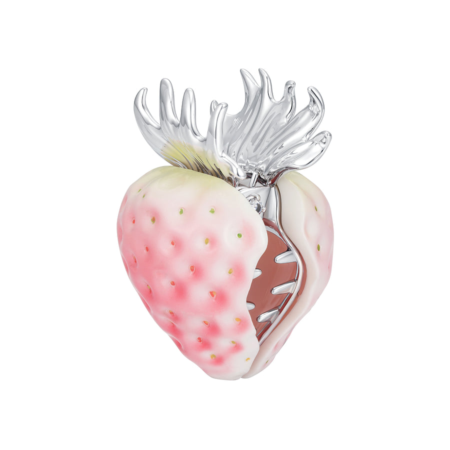 Paradise / Strawberry Hair Claw