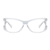 Paradis / Hair Clip Glasses