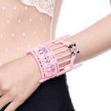 YVMIN X Ashley Williams / Dreamy House Bracelet