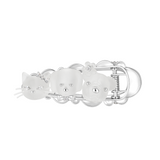 Paradise / Animal Hair Clip