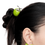 Orchard / Grape Hair Side Clip