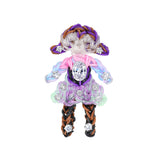 YVMIN X SHUSHUTONG / Rubber Band Girl Hair Clip