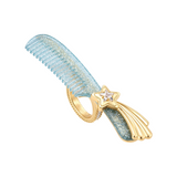 YVMIN X Ashley Williams / Meteor Comb Ring