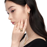 Paradise / Pony Star Ring