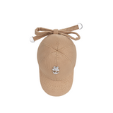Orchard / Fabric Hat Alligator Hair Clip