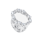 Paradise / Mirror Ring