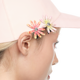 Paradise / Daisy Hair Pin