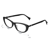 Paradise / Cat Whisker Glasses