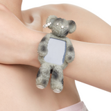 Paradise / Rubber Bear Watch Case