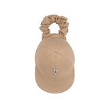 Orchard / Fabric Hat Hair Tie