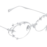 Paradise / Shooting Star Glasses