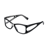 Paradise / Bowknot Clip Glasses