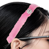 Paradise / Apple Peel Hair Band