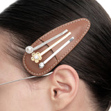 Paradise / Jewelry Box Hair Clip