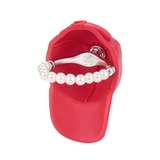Orchard / Silicone Hat Statement Ring