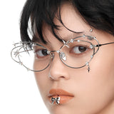 Paradise / Shooting Star Glasses