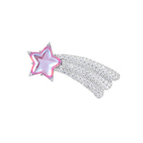 Paradise / Shooting Star Hair Clip